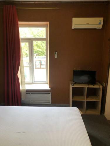 Hostal Apartment Gor Park