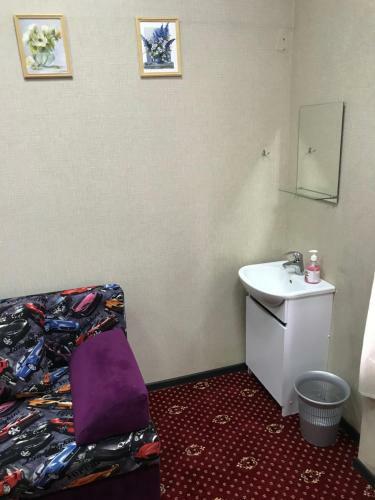 Hostal Apartment Gor Park