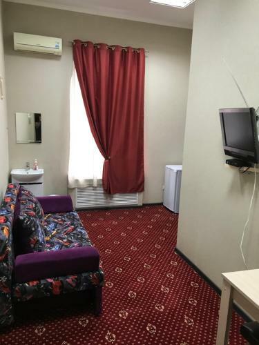 Hostal Apartment Gor Park