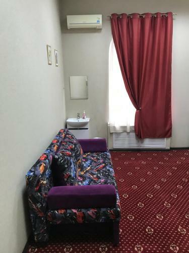 Hostal Apartment Gor Park