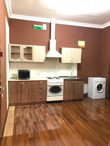 Hostal Apartment Gor Park