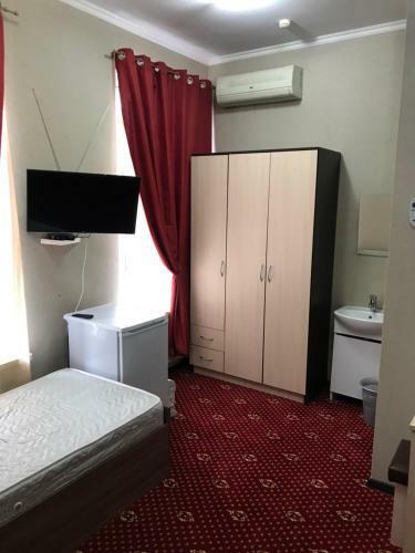 Hostal Apartment Gor Park