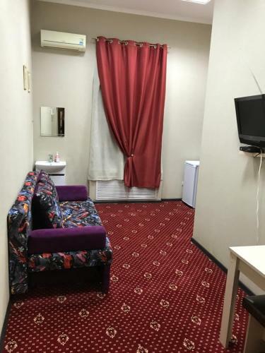 Hostal Apartment Gor Park