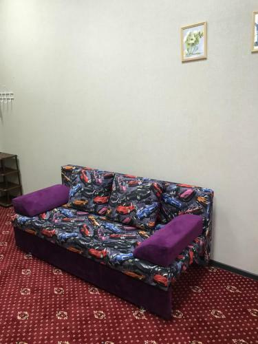 Hostal Apartment Gor Park