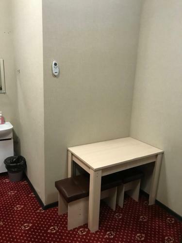 Hostal Apartment Gor Park