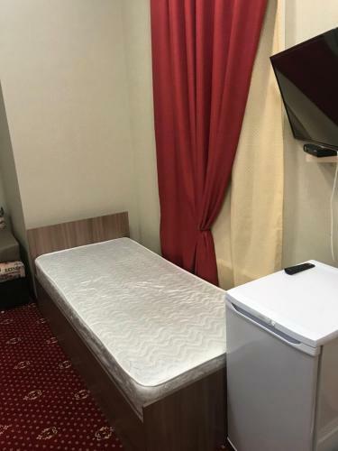 Hostal Apartment Gor Park