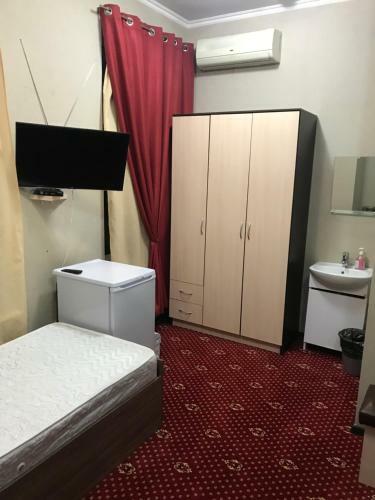 Hostal Apartment Gor Park