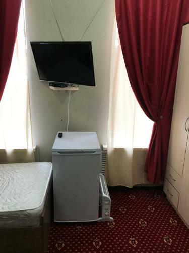 Hostal Apartment Gor Park