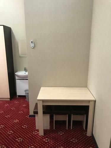 Hostal Apartment Gor Park