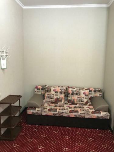 Hostal Apartment Gor Park