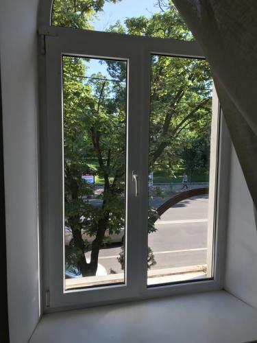 Hostal Apartment Gor Park