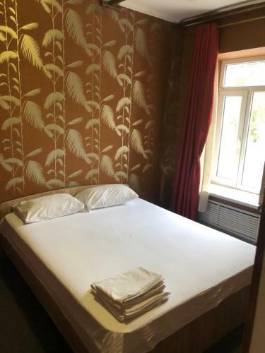 Hostal Apartment Gor Park