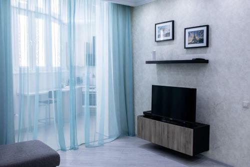 Apartment Seventh Sky - Breeze