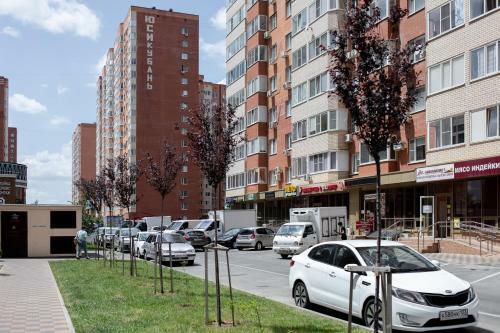Apartment Seventh Sky - Breeze