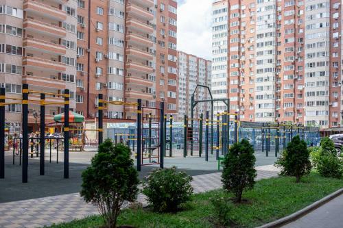 Apartment Seventh Sky - Breeze