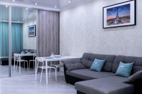 Apartment Seventh Sky - Breeze
