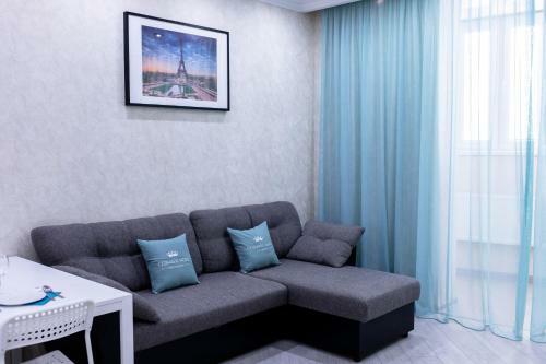 Apartment Seventh Sky - Breeze