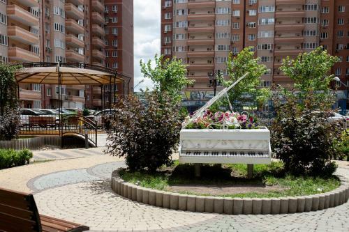 Apartment Seventh Sky - Breeze