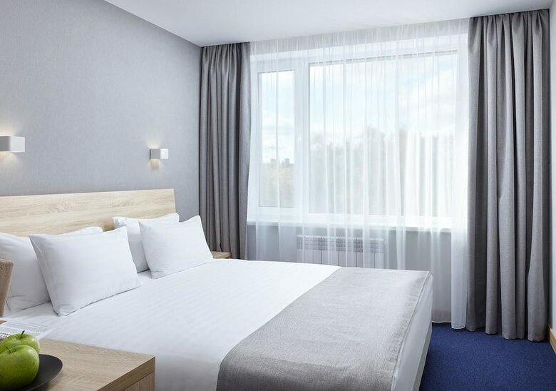 Chernorechye Park Hotel