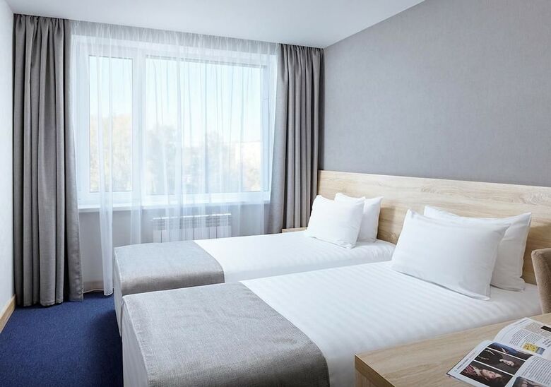 Chernorechye Park Hotel