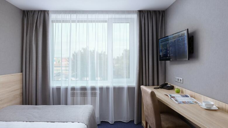 Chernorechye Park Hotel