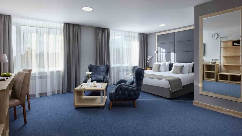 Chernorechye Park Hotel