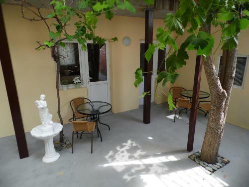 Hostal Diana