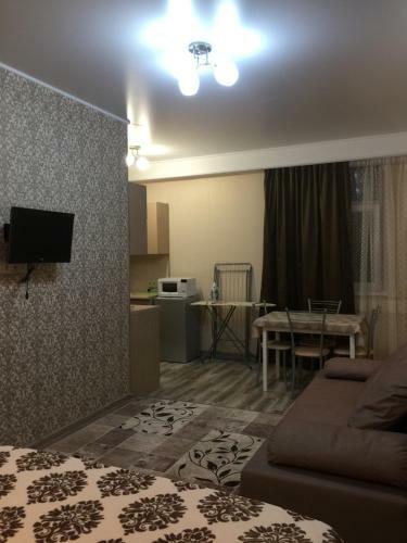 Apartamento On Vinogradnaya Studio