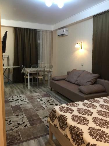 Apartamento On Vinogradnaya Studio