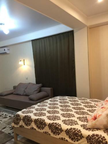 Apartamento On Vinogradnaya Studio