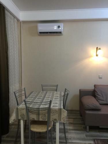 Apartamento On Vinogradnaya Studio