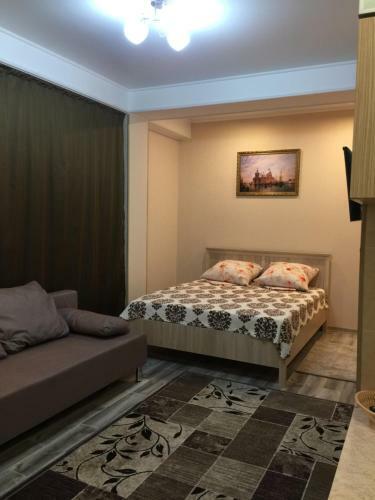 Apartamento On Vinogradnaya Studio