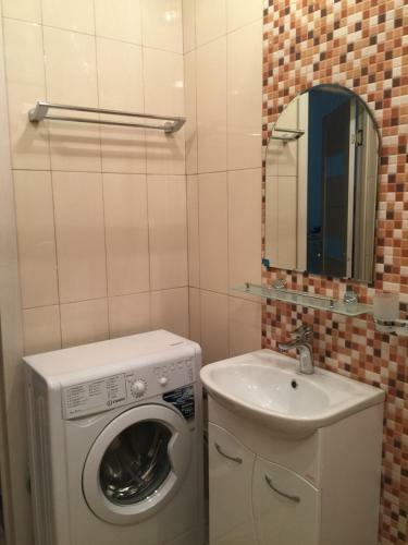 Apartamento On Vinogradnaya Studio