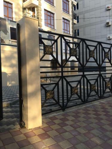 Apartamento On Vinogradnaya Studio