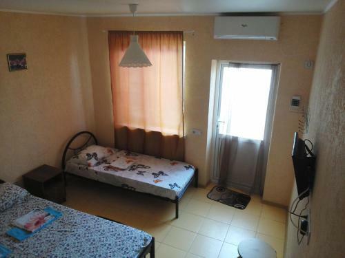 Hostal Azov Solnechny Guest House
