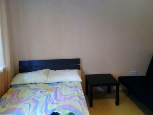 Hostal Azov Solnechny Guest House