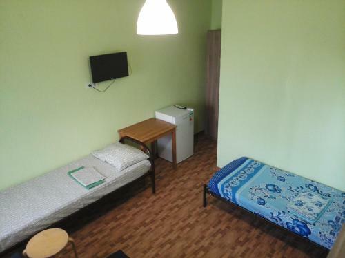 Hostal Azov Solnechny Guest House