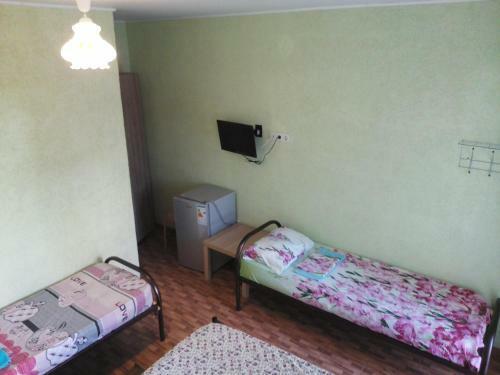 Hostal Azov Solnechny Guest House