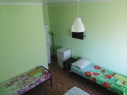 Hostal Azov Solnechny Guest House