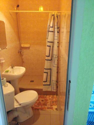 Hostal Azov Solnechny Guest House