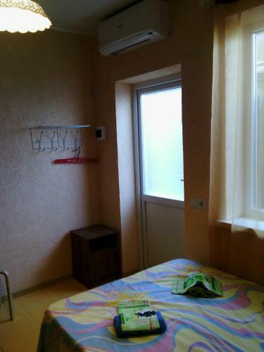 Hostal Azov Solnechny Guest House