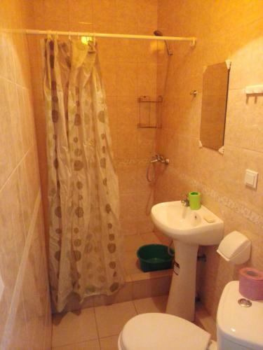 Hostal Azov Solnechny Guest House