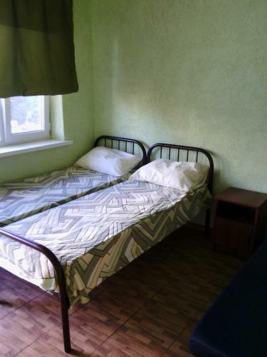 Hostal Azov Solnechny Guest House