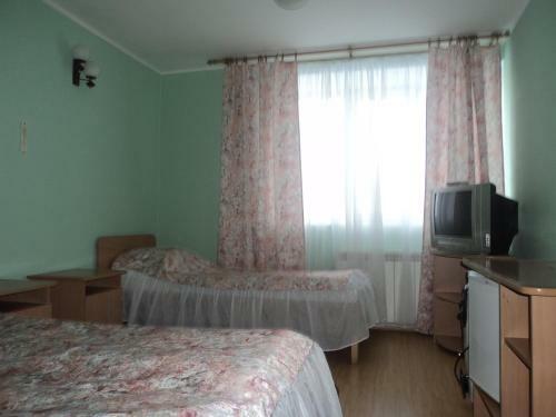 Sharya Hotel