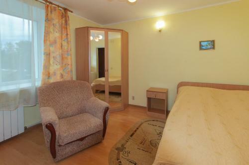 Sharya Hotel