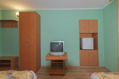 Sharya Hotel