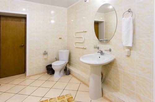 Sharya Hotel