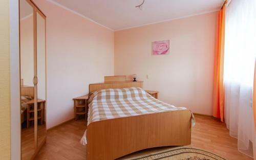 Sharya Hotel
