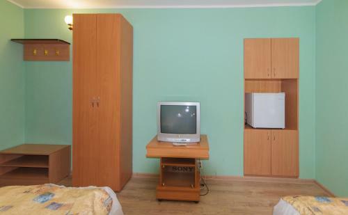 Sharya Hotel