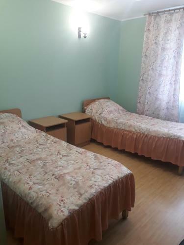 Sharya Hotel